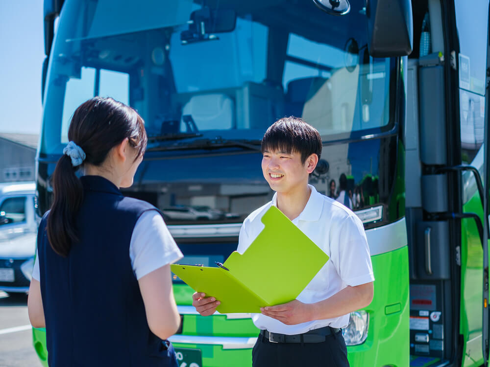 仕事内容のイメージ